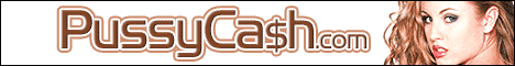 PUSSYCASH