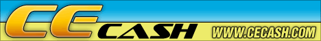 C E Cash