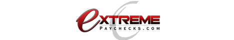 Extreme Paychecks