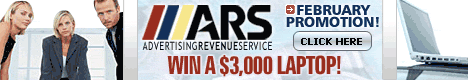 Advertising Revenue Service