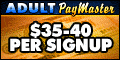 Adult Paymaster