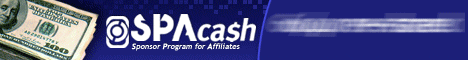 SpaCash