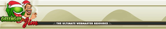 GreenguyandJim~The Ultimate Resource