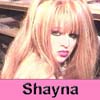Shayna Davis's Avatar