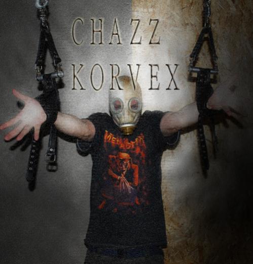 This is me
http://www.chazzkorvex.com