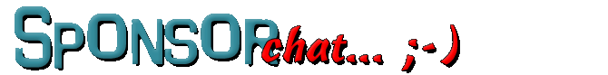 SponsorChat